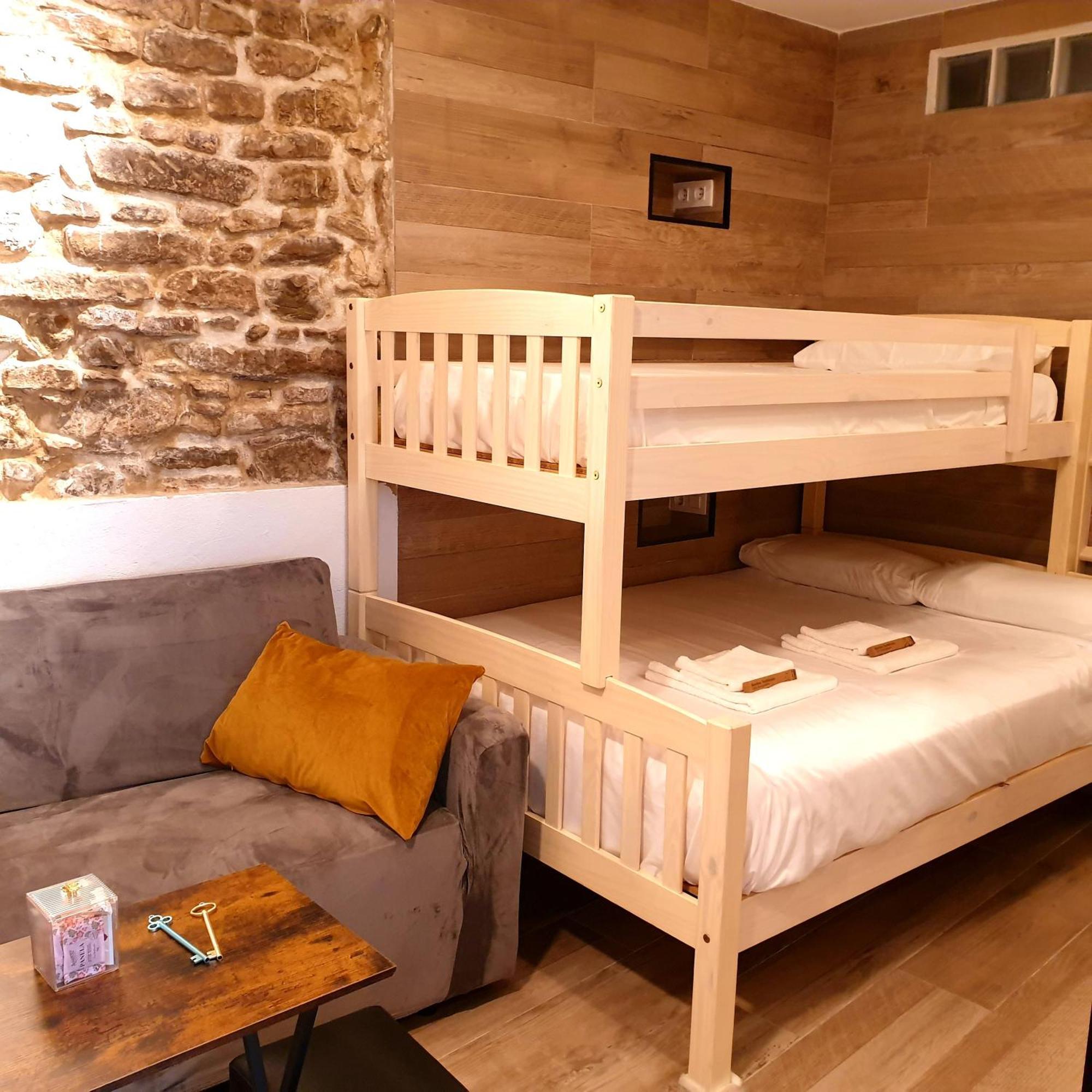 Estudio Centro Tarifa Ngoại thất bức ảnh